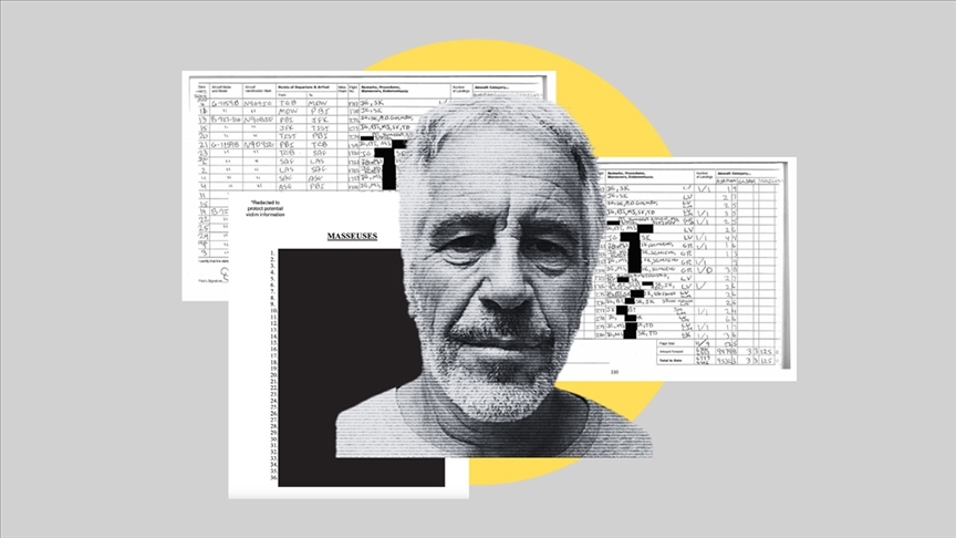 ABD Temsilciler Meclisi’de Epstein kararı: Senato’dan geçerse Trump’ın imzasına kalacak
