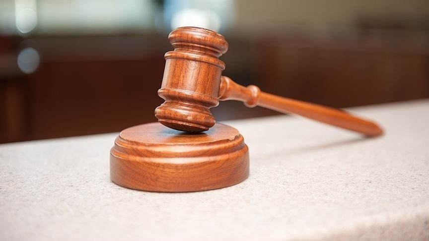 Ailesini öldüren sanığa iki kez ağırlaştırılmış müebbet