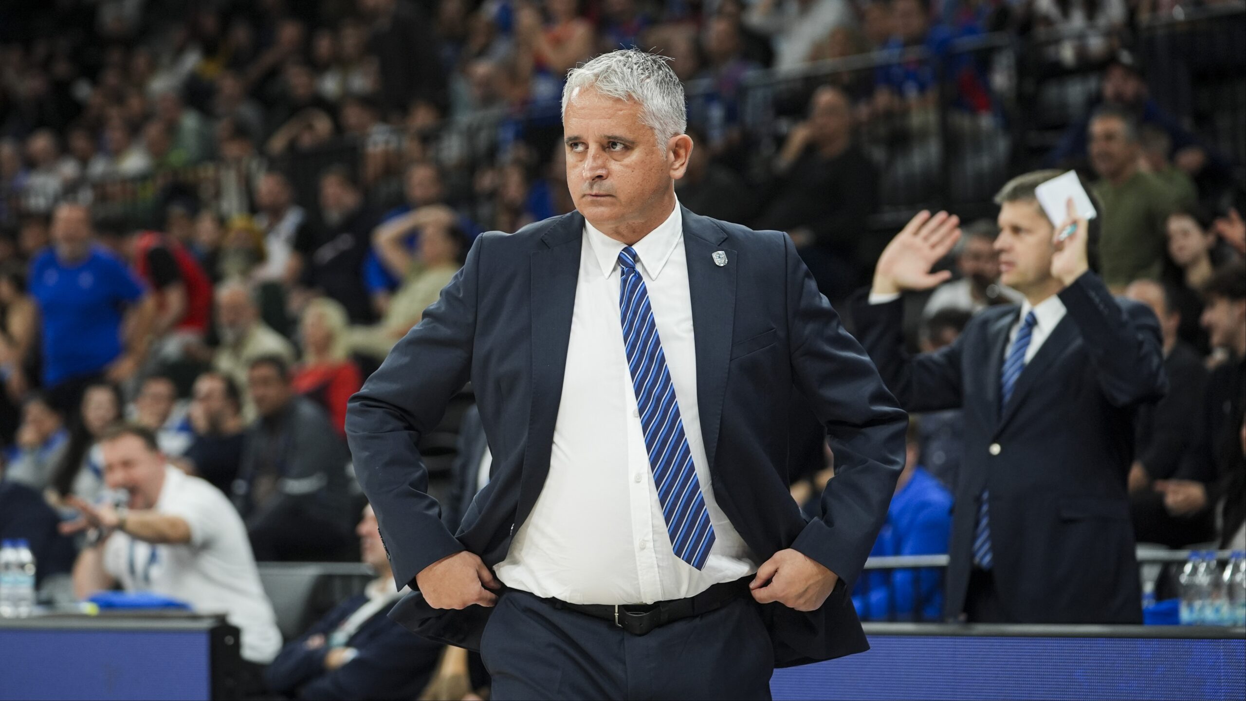Anadolu Efes’in konuğu Bayern Münih