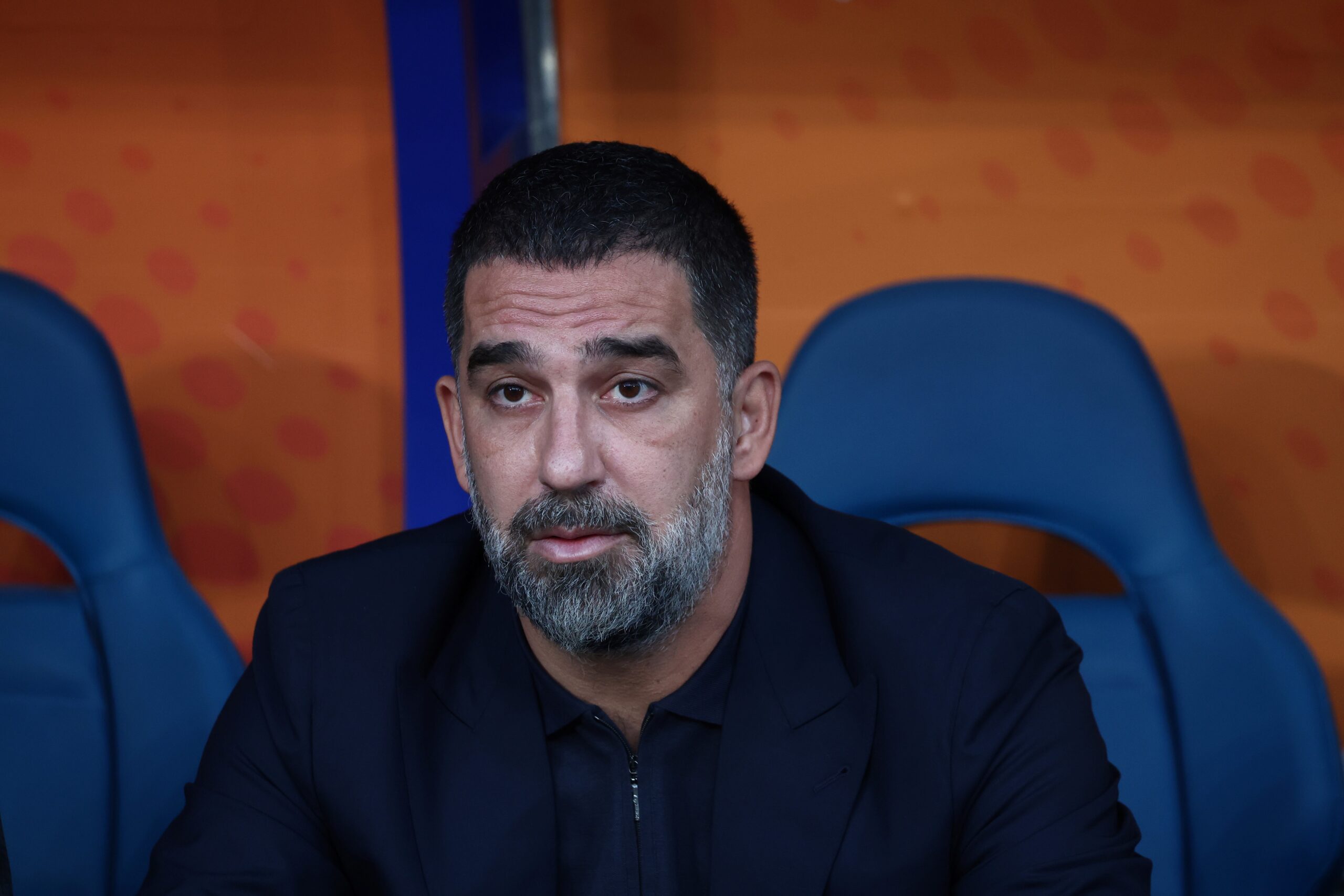 Arda Turan: “Sığınakta o gece hiç uyuyamadık”