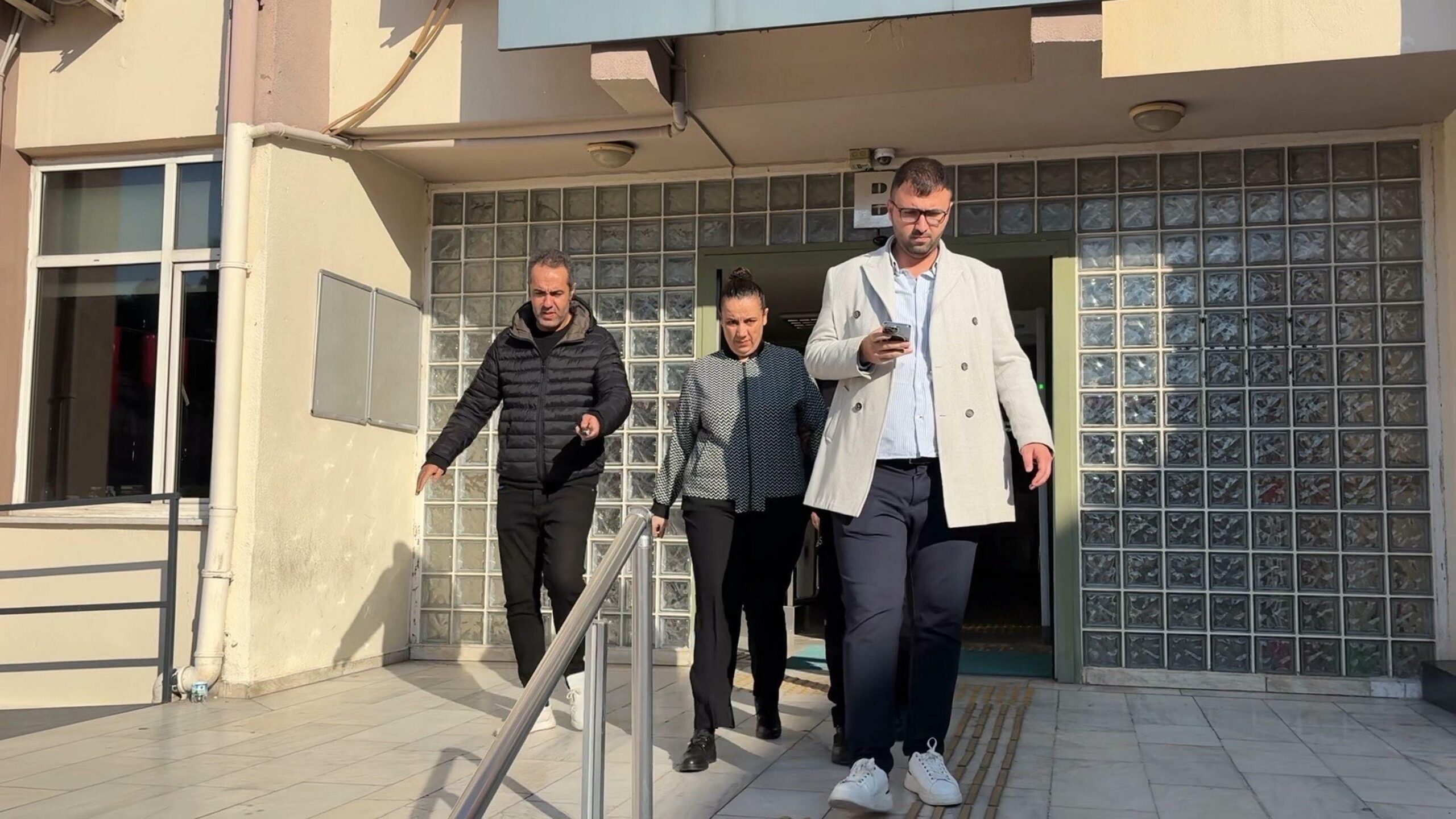 Aydın’da noter çalışanı tutuklandı: 10 milyon lirayı zimmetine geçirdiği iddiası
