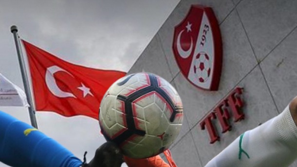 Bahis soruşturması | “TFF bir alt lige düşürülme kararı verebilir”