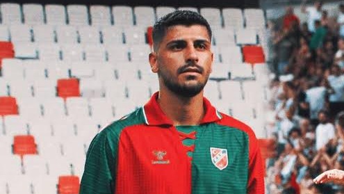 Bahisten 12 ay men cezası alan futbolcu Erol Zöngür: “1 TL bile yatırım yapmadım”
