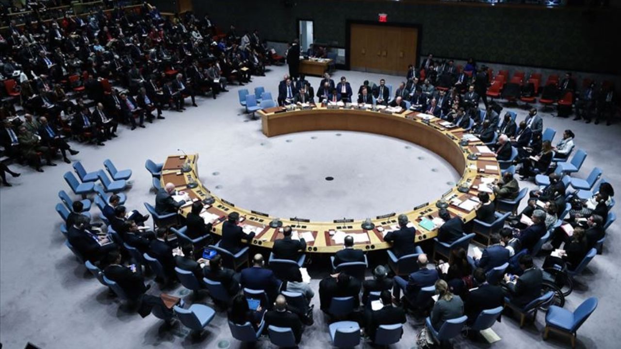BM, Yemen’e yaptırımları uzattı