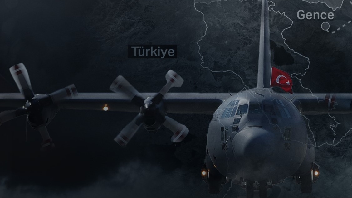 C130 kazasında kara kutu Türkiye’ye geldi. Teknik sorunlar öne çıkıyor