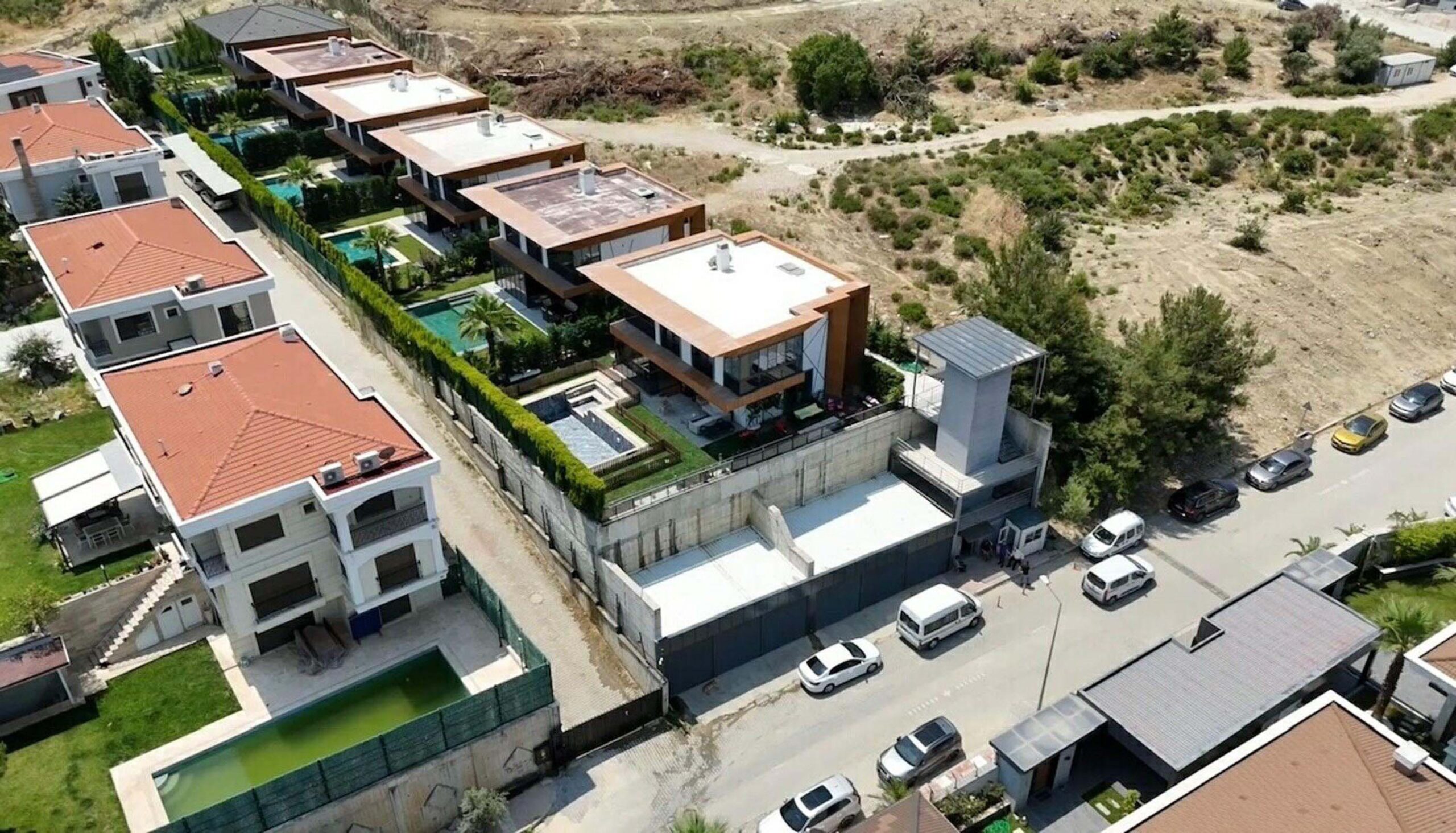 Ferdi Zeyrek’in ölümüyle ilgili kızı ve eşinin ifadeleri iddianamede