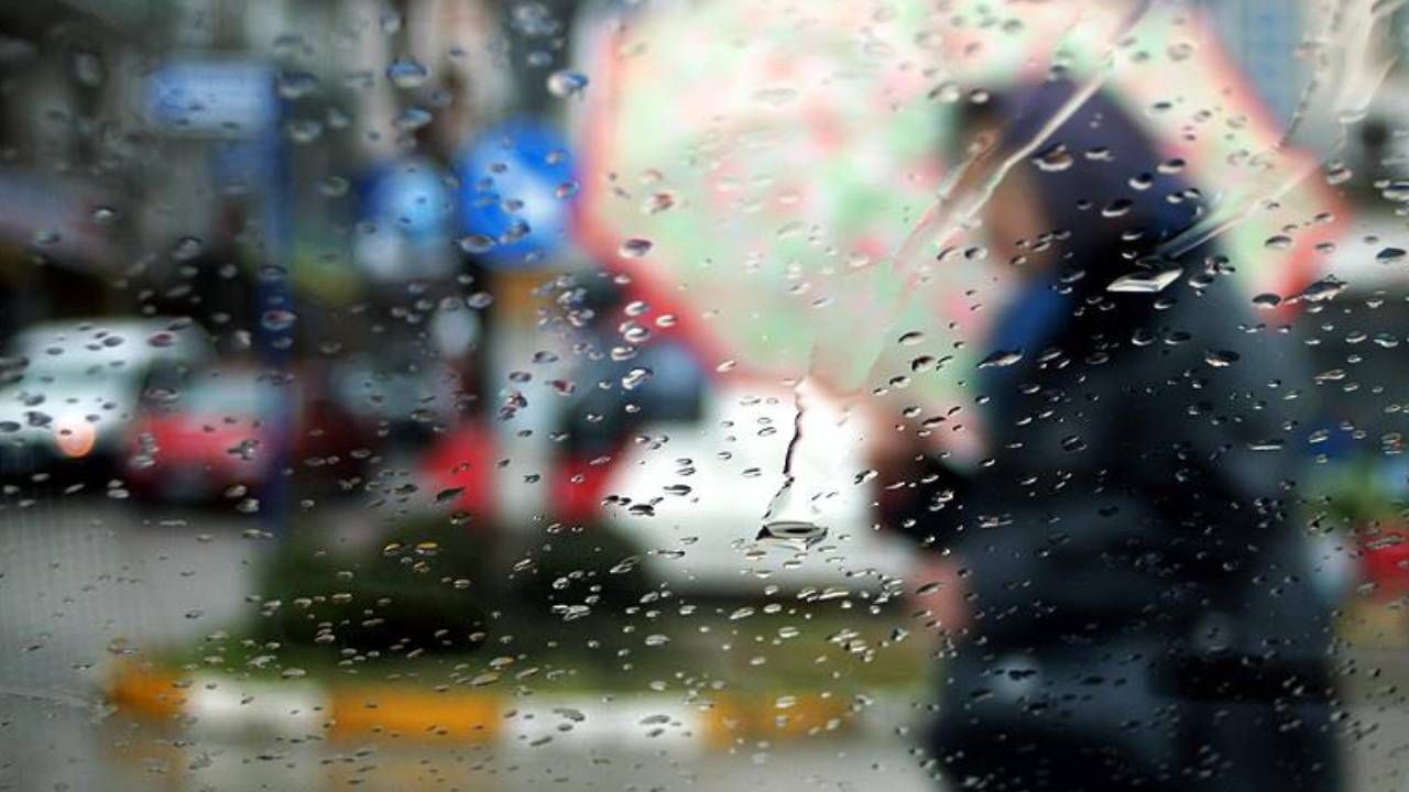Hafta sonu hava nasıl olacak? Sağanak uyarısı