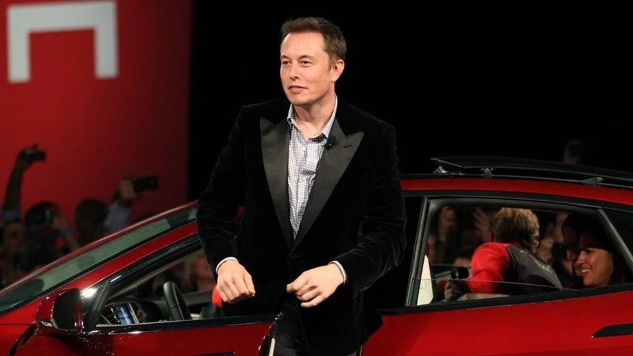 Hissedarlar onay verdi: Tesla’dan Musk’a 1 trilyon dolarlık ödeme