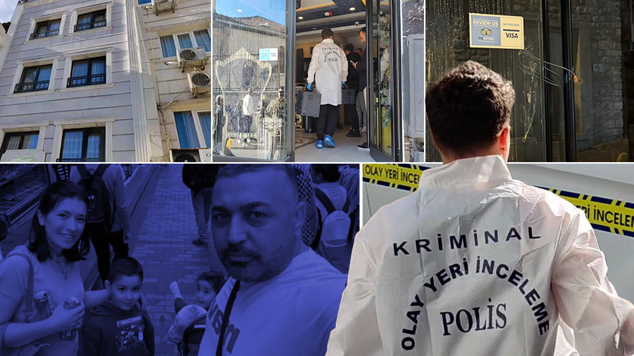 İlaçlama şirketi sertifikasız, çalışanları eğitimsiz. Bir aile yok oldu 8 kişi tutuklandı