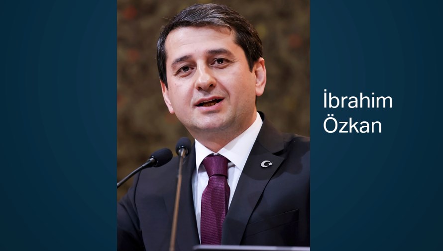 İmamoğlu’nun danışmanı İbrahim Özkan’ın ifadesi ortaya çıktı