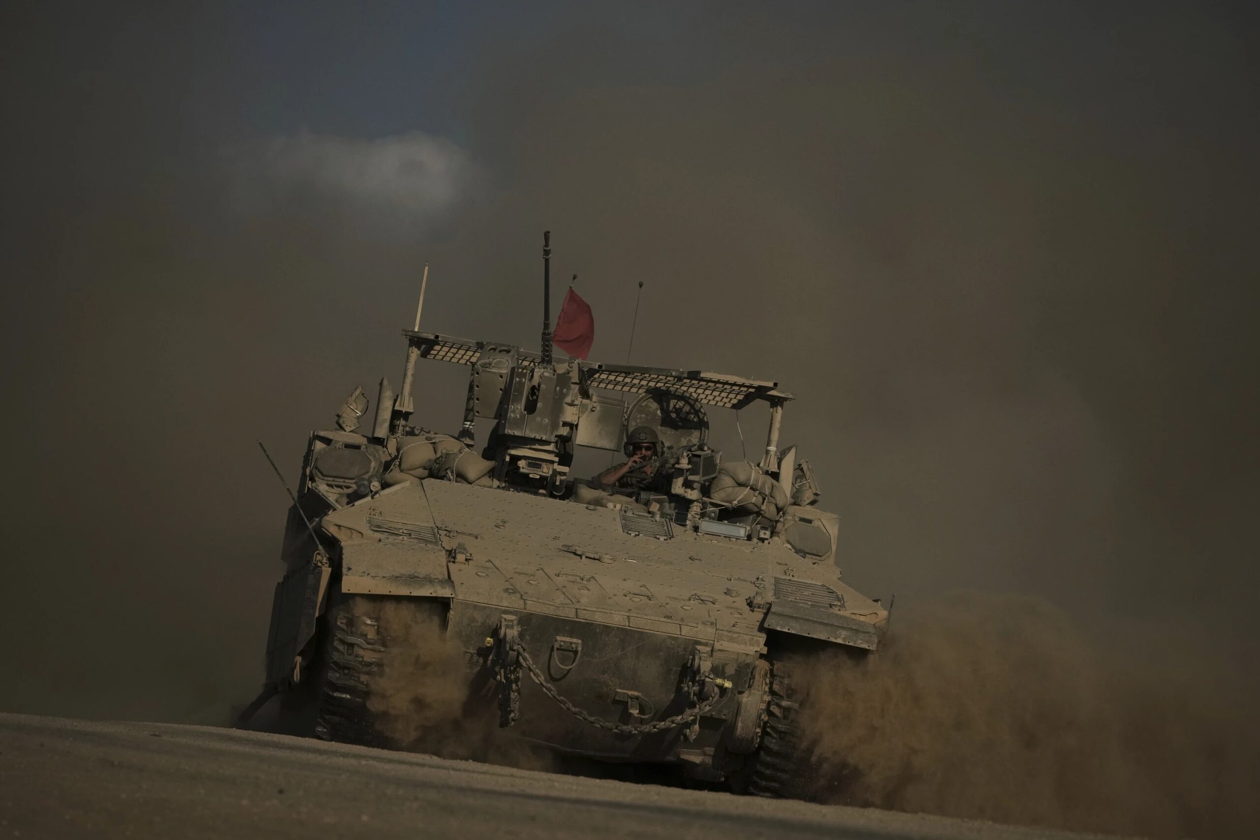 İnsanlık suçu İsrail ordusunda psikolojik yıkım yarattı