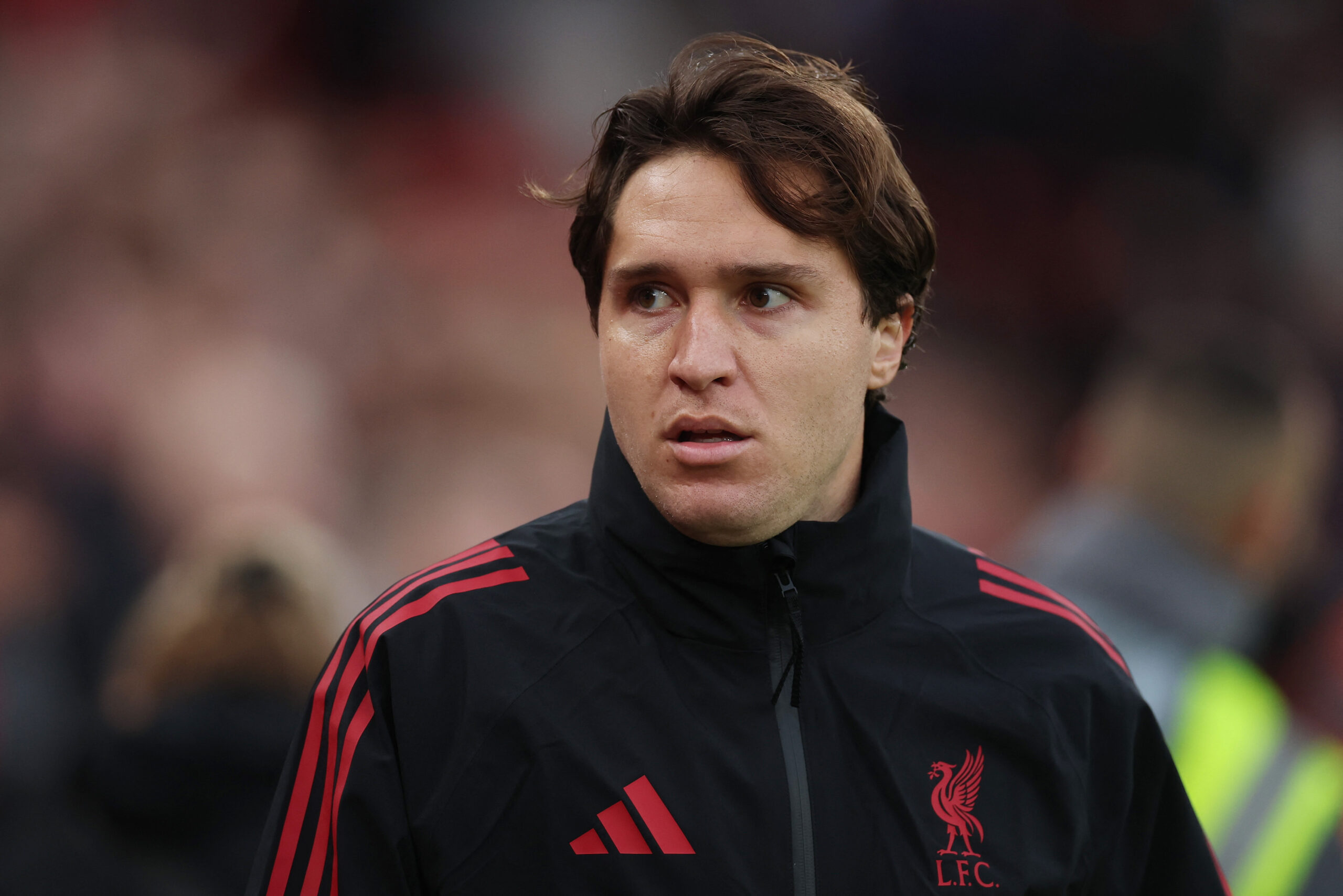İtalya’da Federico Chiesa krizi: Milli takımda oynamayı reddetti