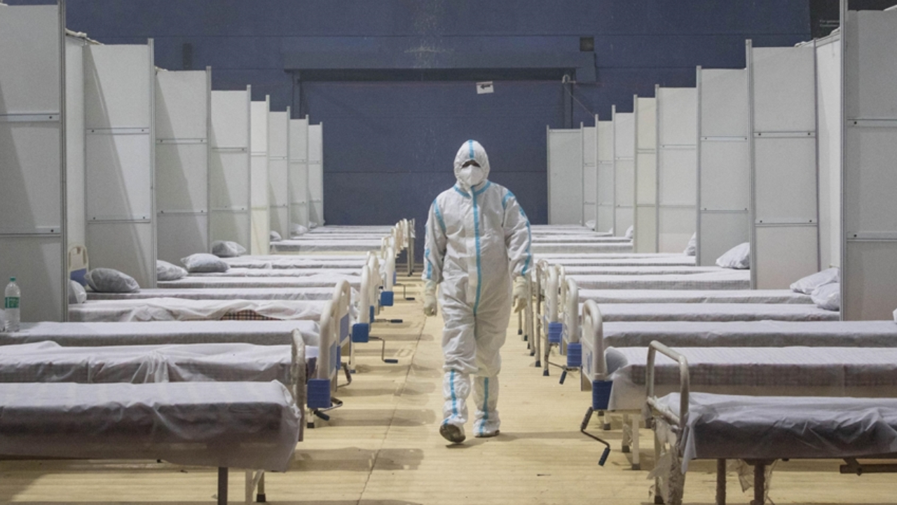 Kuzey Yarımküre’de “H3N2” alarmı: Çok hızlı yayılıyor!