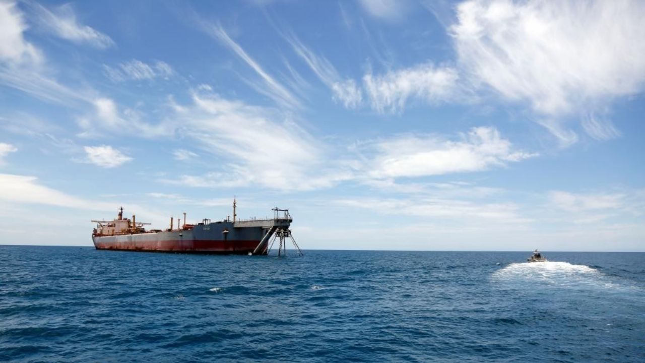 Marmara Denizi’nde Panama bayraklı tankerde zehirlenme: 1 ölü, 2 yaralı