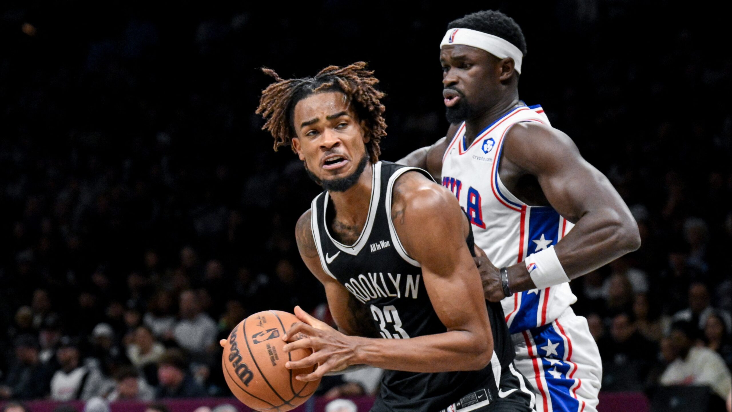 NBA Cup’ta gecenin raporu | Adem Bona 13 sayı attı, 76ers kazandı