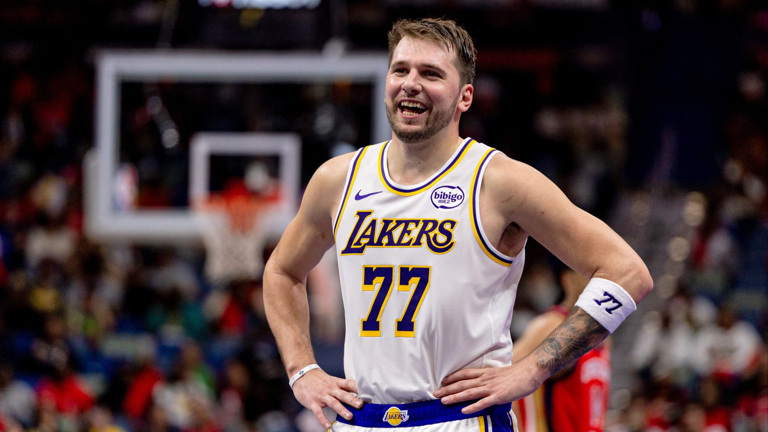 NBA’de gecenin raporu: Doncic’ten 41 sayı | Thunder’dan üst üste 5. zafer