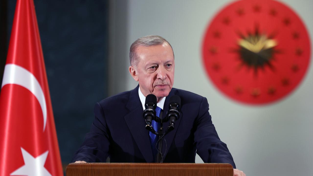 “Neden bizim bir Nobel ödülümüz olmasın?”