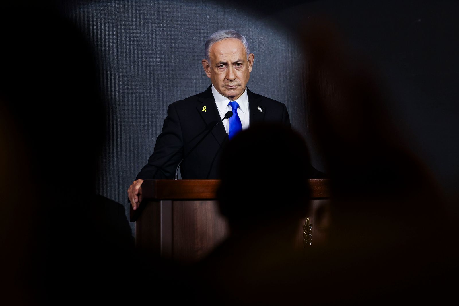 Netanyahu: “Muhammed Bin Selman, istediği her şeyi alamadı”