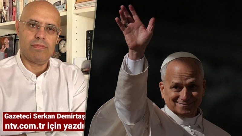 Papa’yı Türkiye’de Gazze gündemi bekliyor
