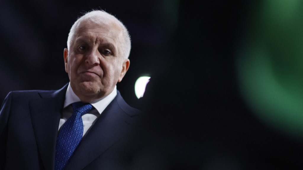 Partizan’da Obradovic dönemi resmen sona erdi