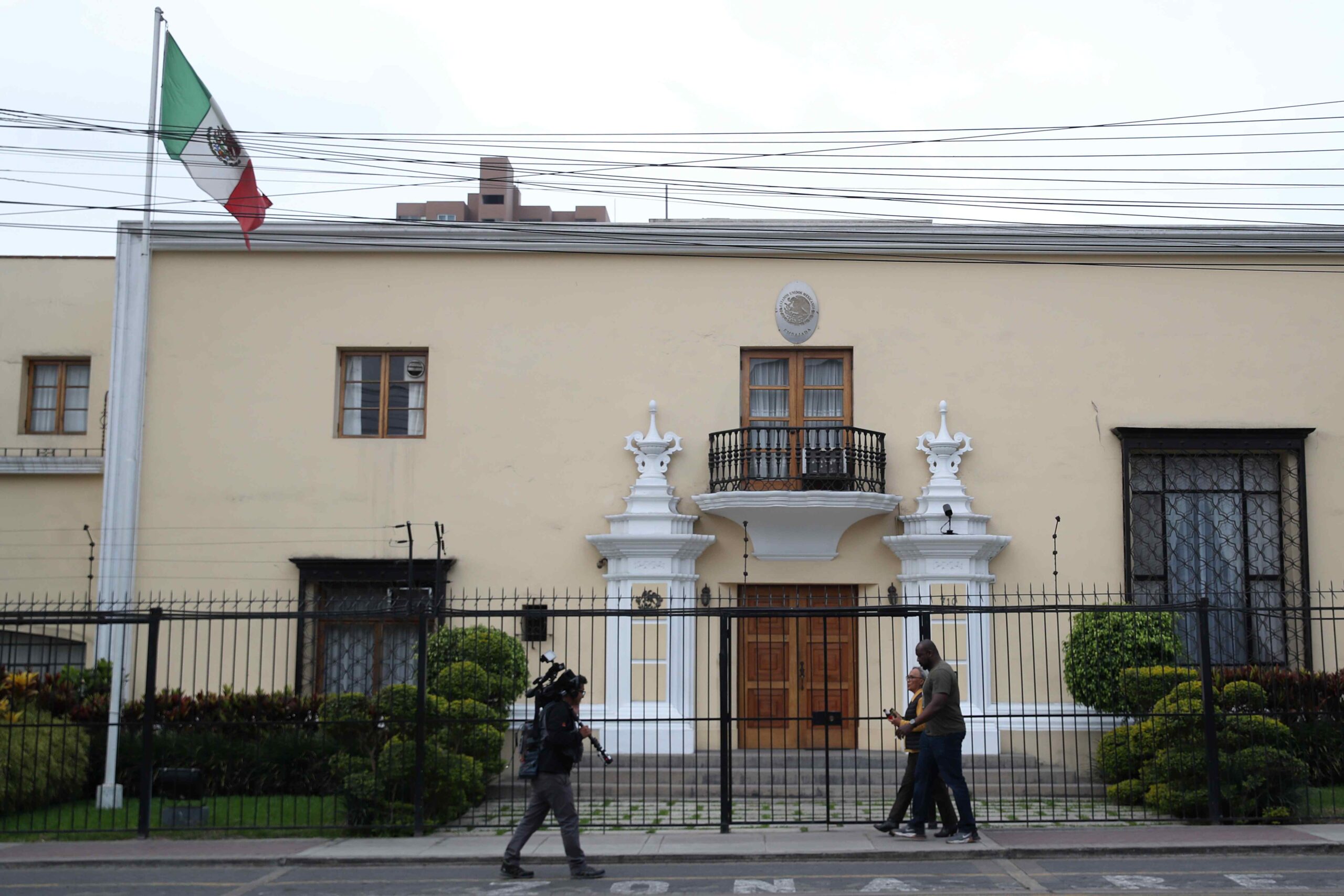 Peru’da eski Başbakan Chavez için yeniden gözaltı kararı