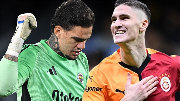 PFDK, Fenerbahçeli Ederson için kararını açıkladı: Derbide forma giyecek mi?
