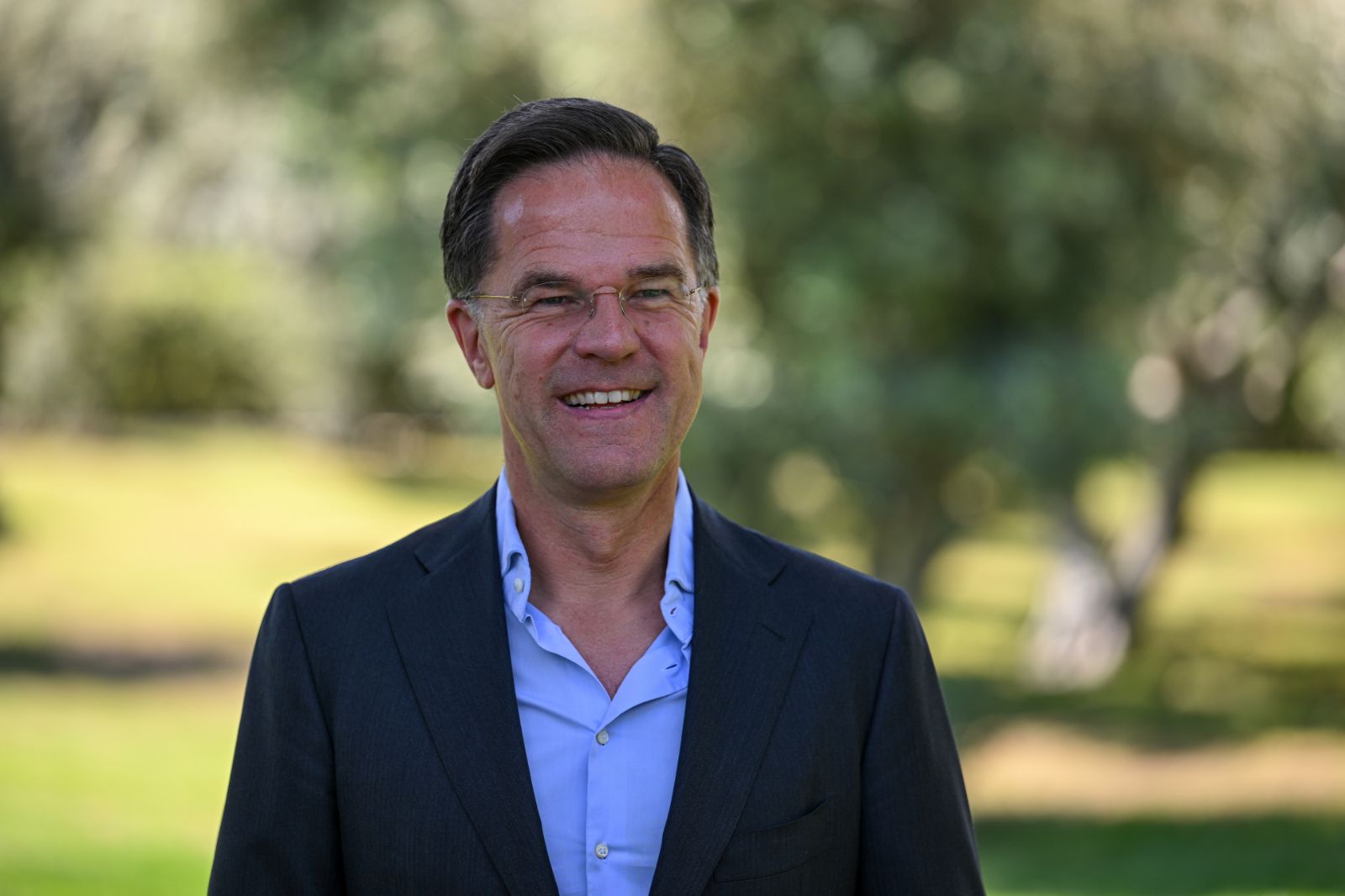 Rutte: “Mühimmat üretiminde Rusya’yı geçtik”