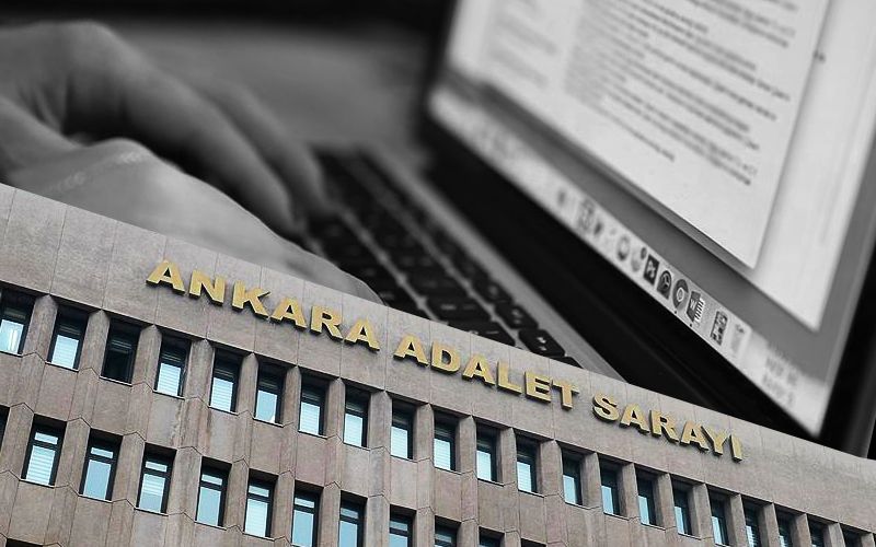 Savcıların şifresiyle UYAP’tan FETÖ dosyalarını kapattı: 16 sanık yargılanıyor