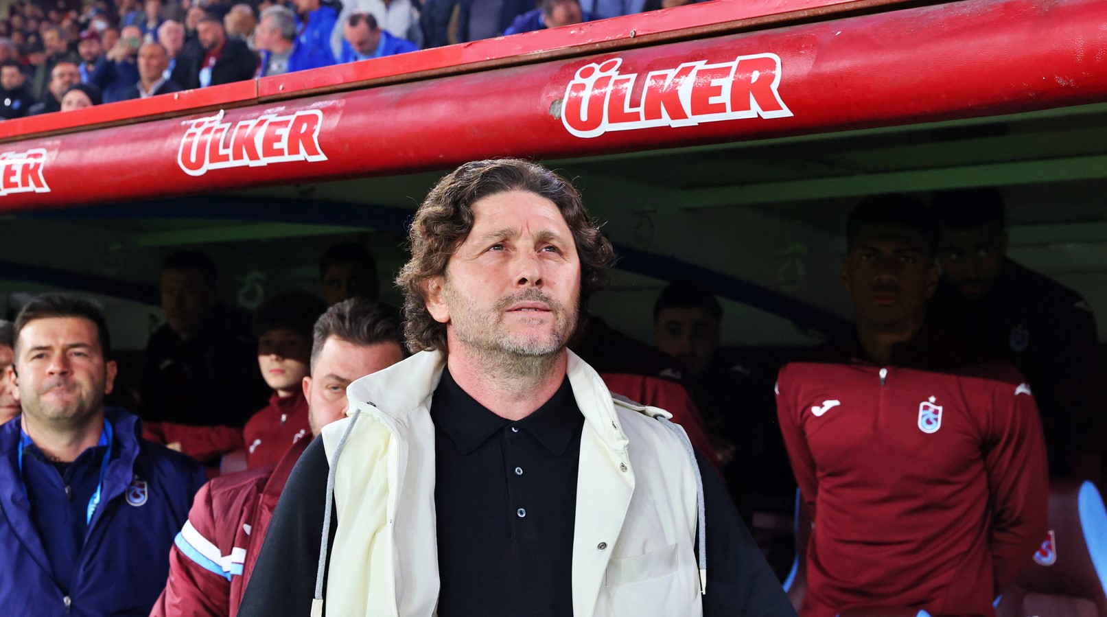 Trabzonspor, Fatih Tekke ile bu sezon evinde yenilmiyor
