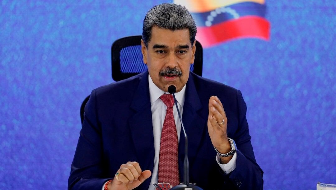 Trump “Günleri sayılı” demişti: Maduro’dan Venezuela halkına birlik olma çağrısı