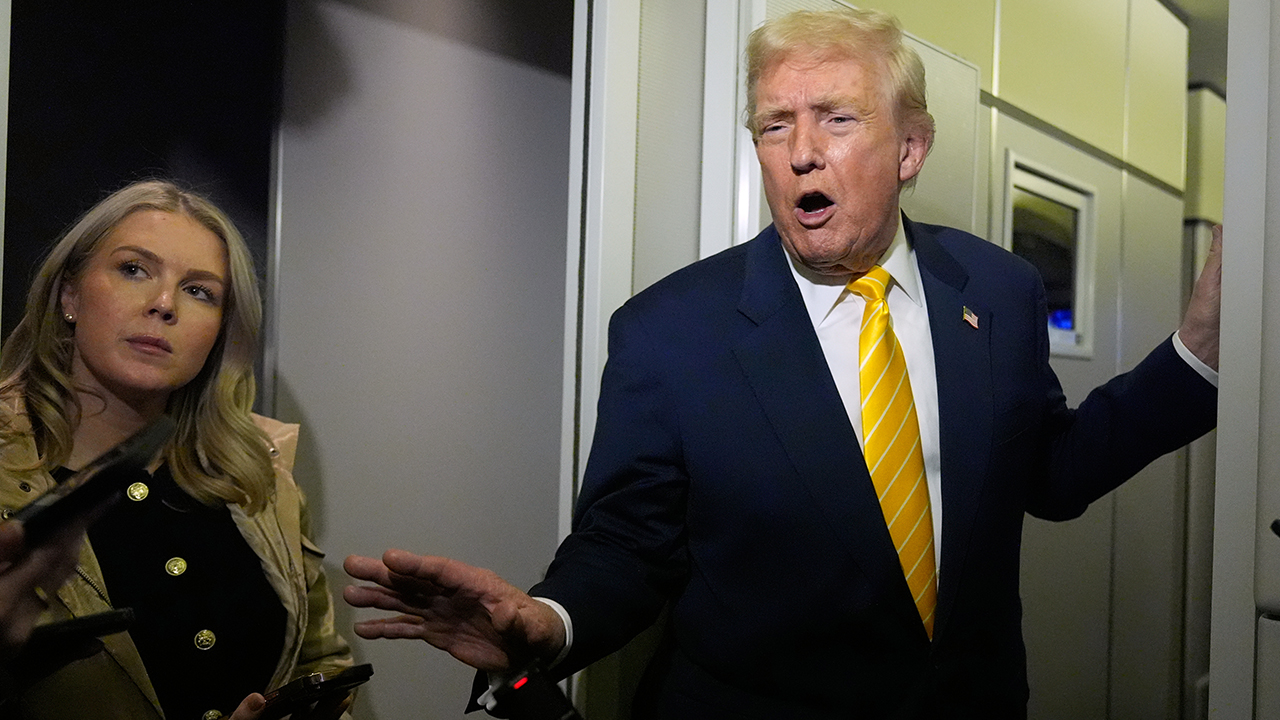 Trump: Haftaya BBC’ye dava açacağım