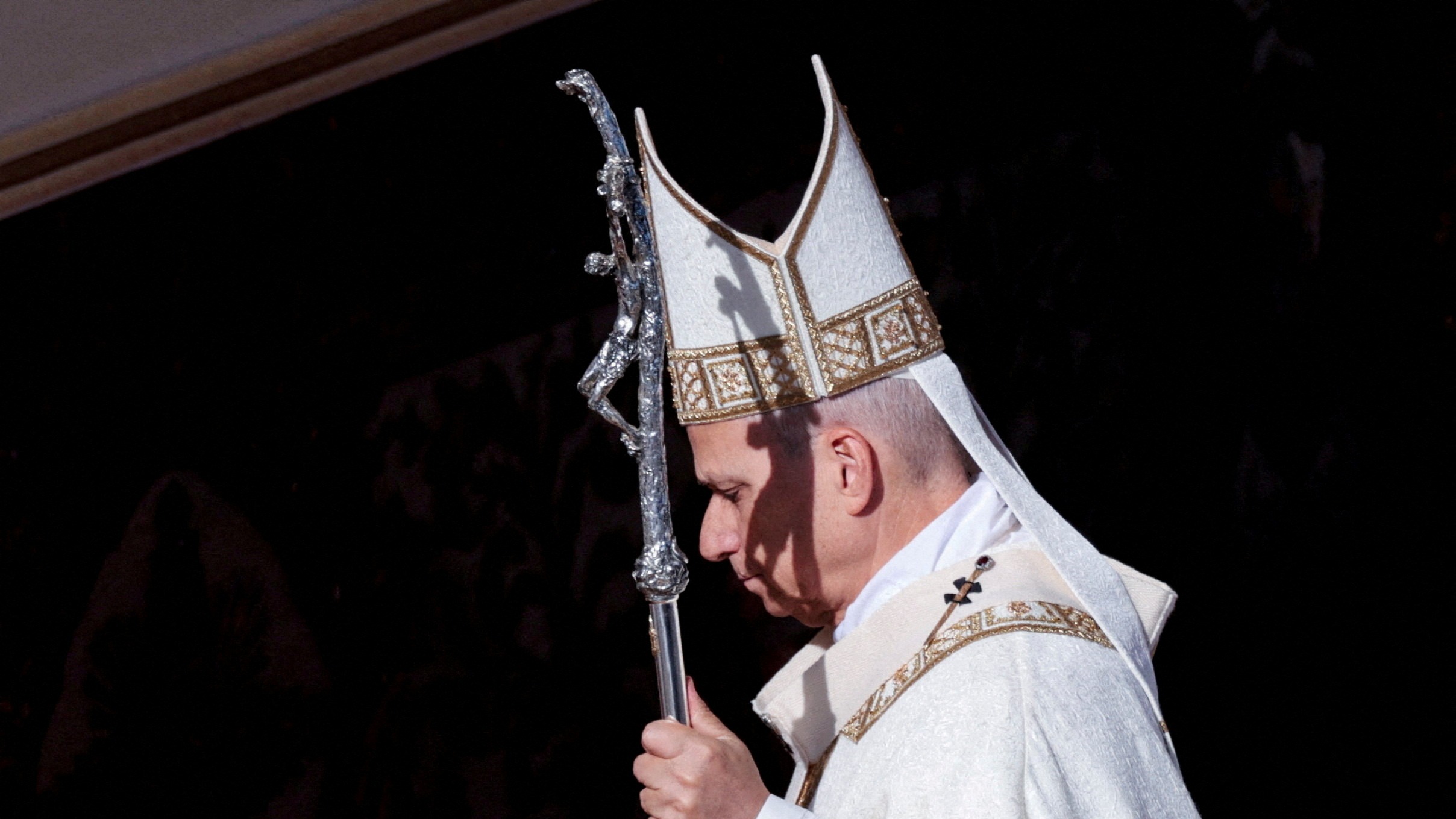 Türkiye’ye gelen eden beşinci Papa: 14’üncü Leo’nun ziyareti başlıyor
