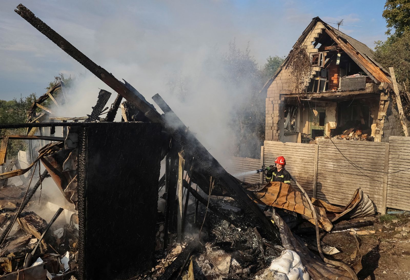 Ukrayna: Rus ordusunda bin 400’den fazla Afrikalı savaşçı var