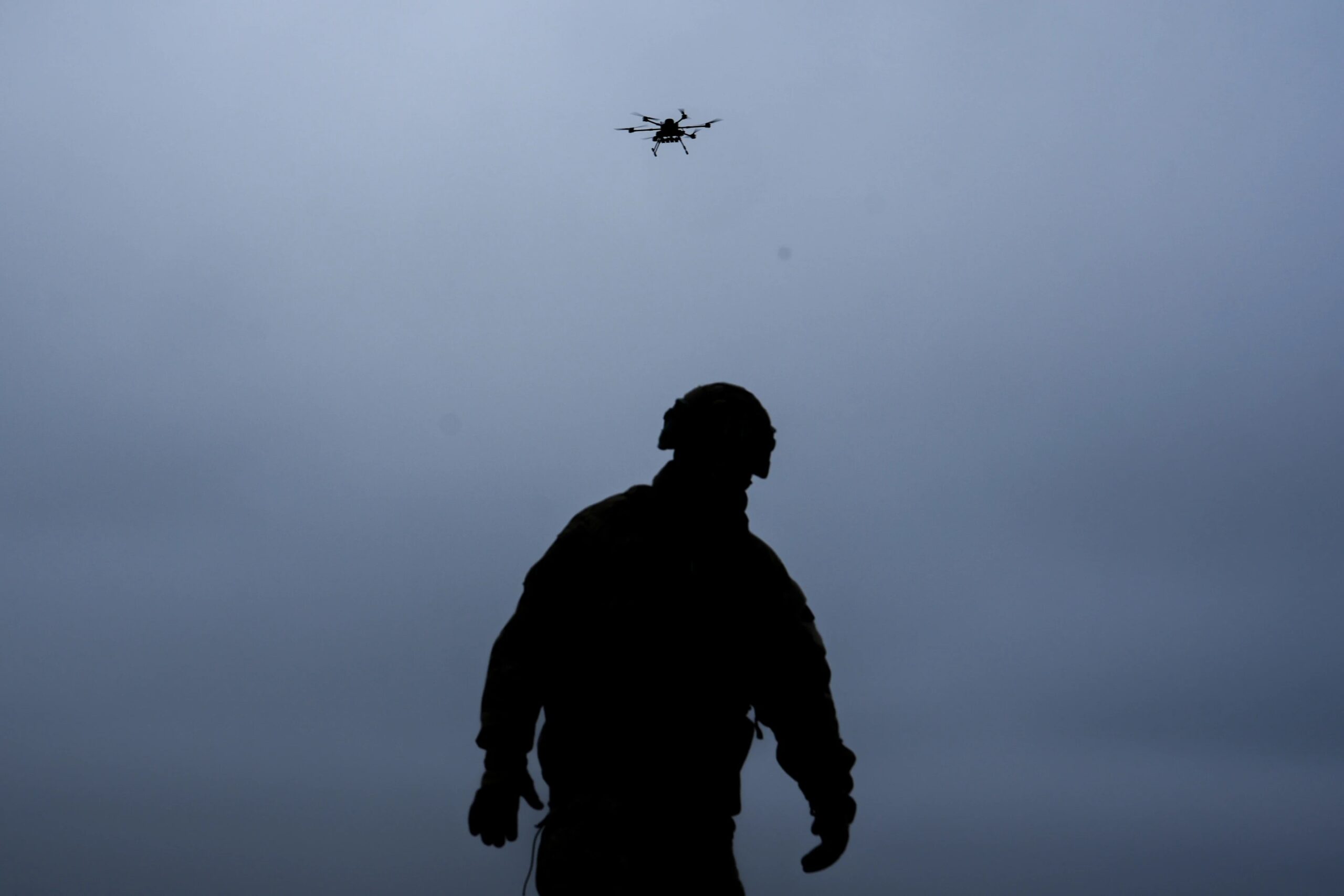 Ukrayna’dan önleyici drone için seri üretim hamlesi
