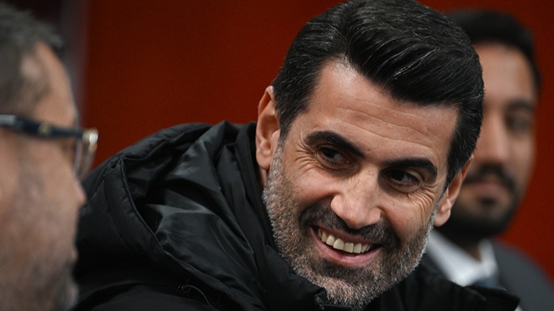 Volkan Demirel, Fenerbahçe’den istediği oyuncuyu “Olur, gelsin” diyerek resmen açıkladı