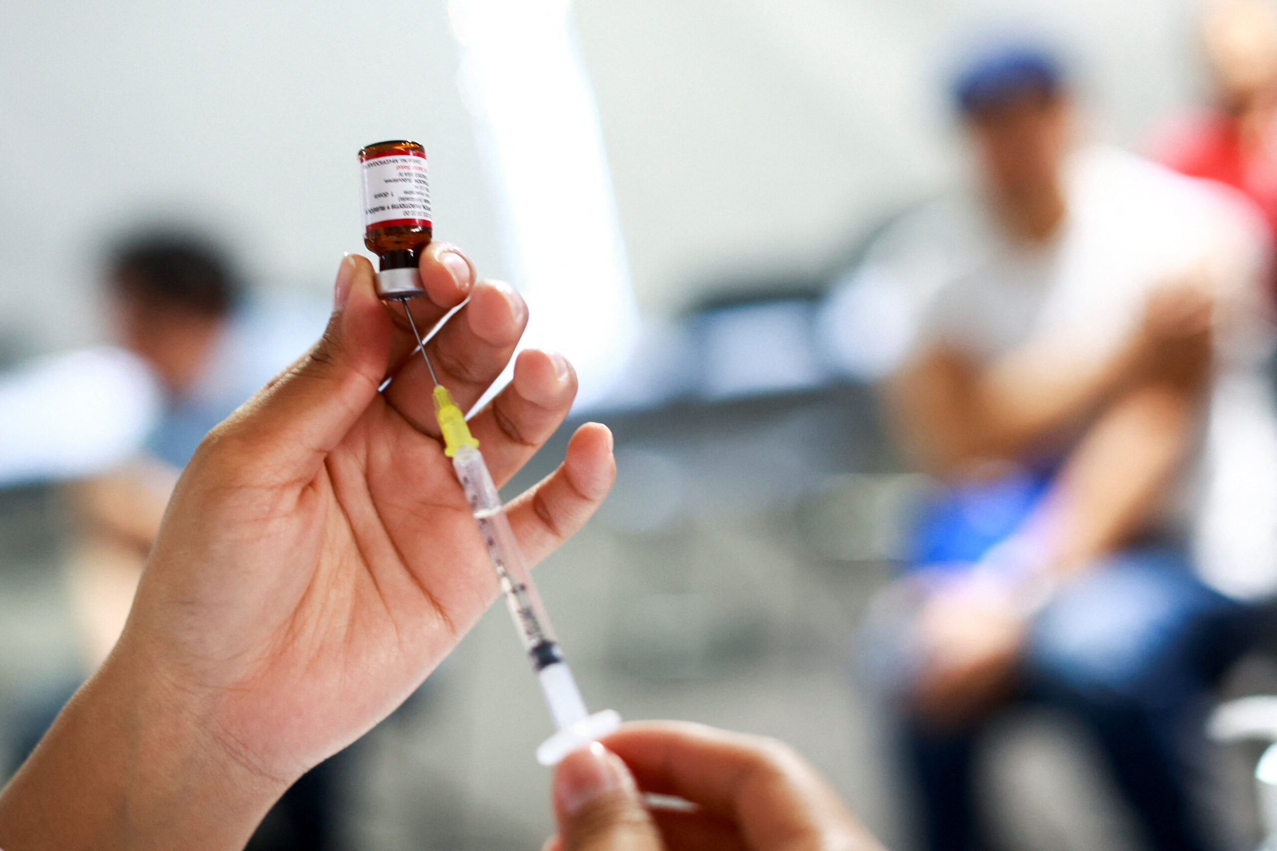 ABD’de hepatit B aşıları tartışma yarattı