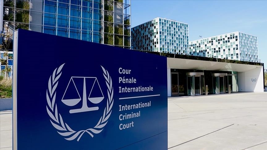 ABD’den, Uluslararası Ceza Mahkemesinin iki yargıcına yaptırım