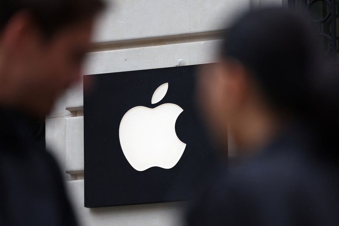 Apple’da “beyin göçü” mü yaşanıyor?