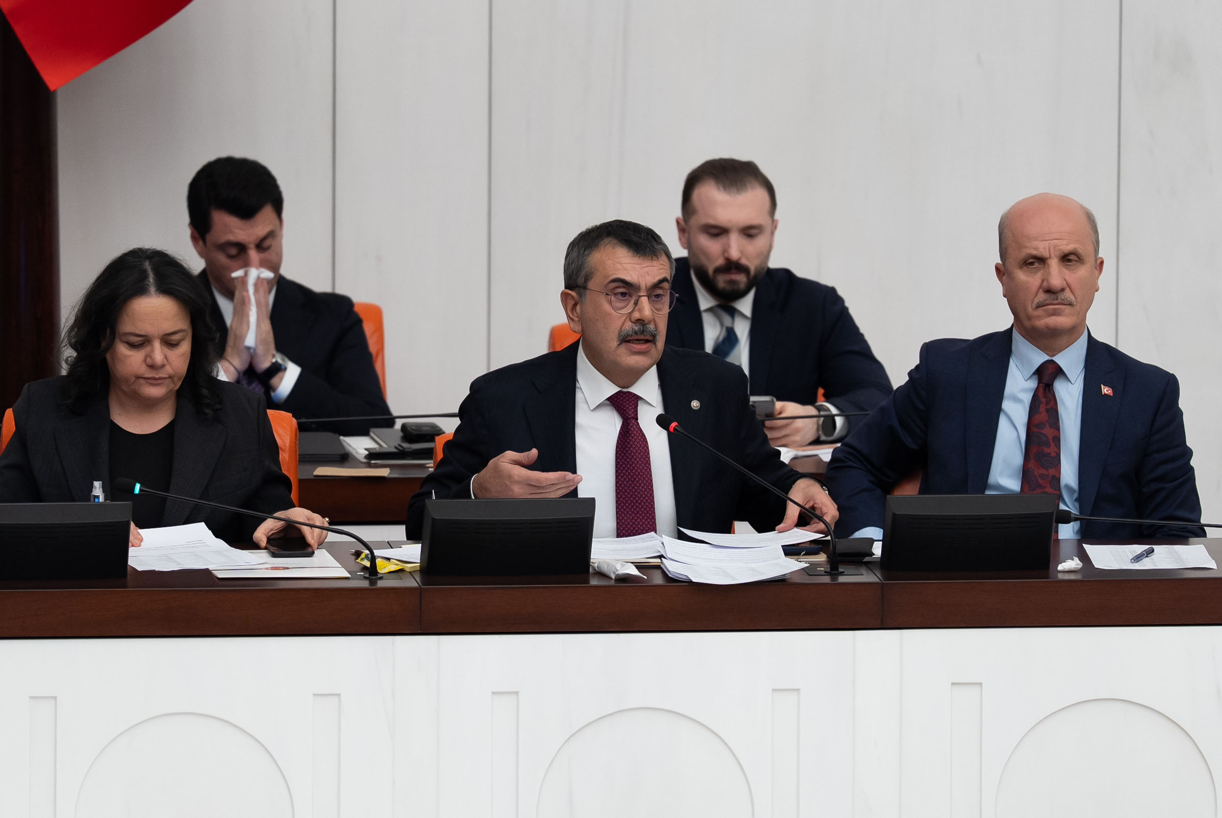 Bakan Tekin’den MESEM açıklaması. “23 bin işletmenin sözleşmesi feshedildi”