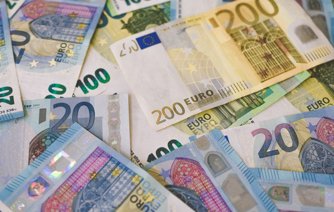 Bulgaristan’da euroya son bir hafta