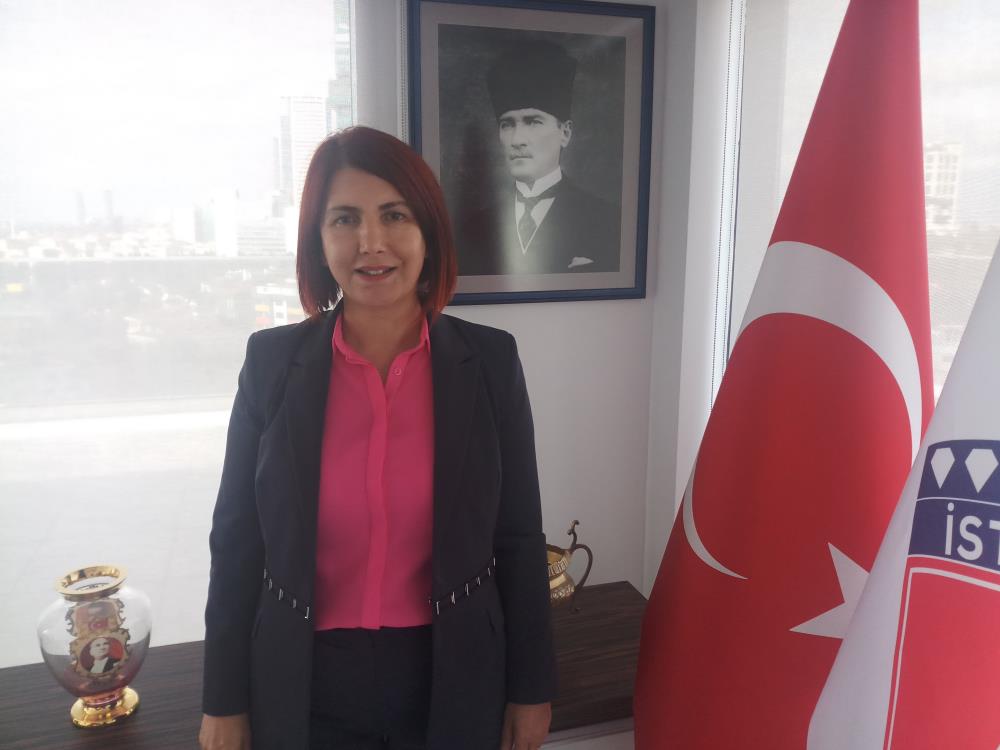 CHP’li eski başkan Handan Toprak Benli’ye 10 yıl 5 ay hapis cezası