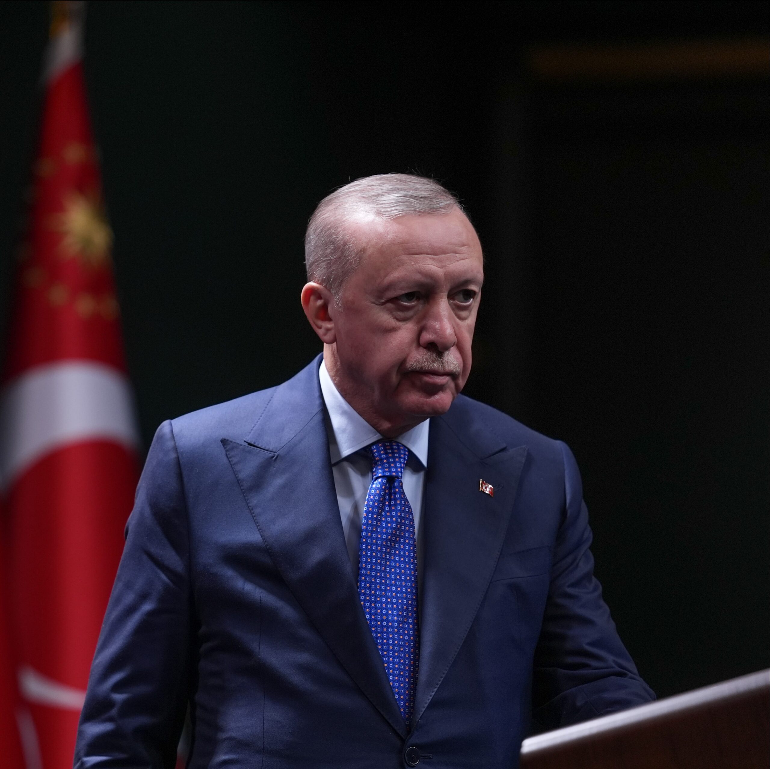 Cumhurbaşkanı Erdoğan’dan Dünya Engelliler Günü mesajı