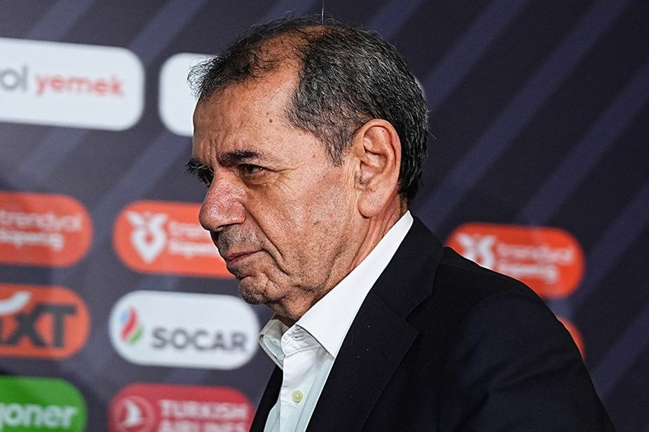 Dursun Özbek’ten Hacıosmanoğlu’na yanıt: “Köpek kim, çomaksız gezen kim?”