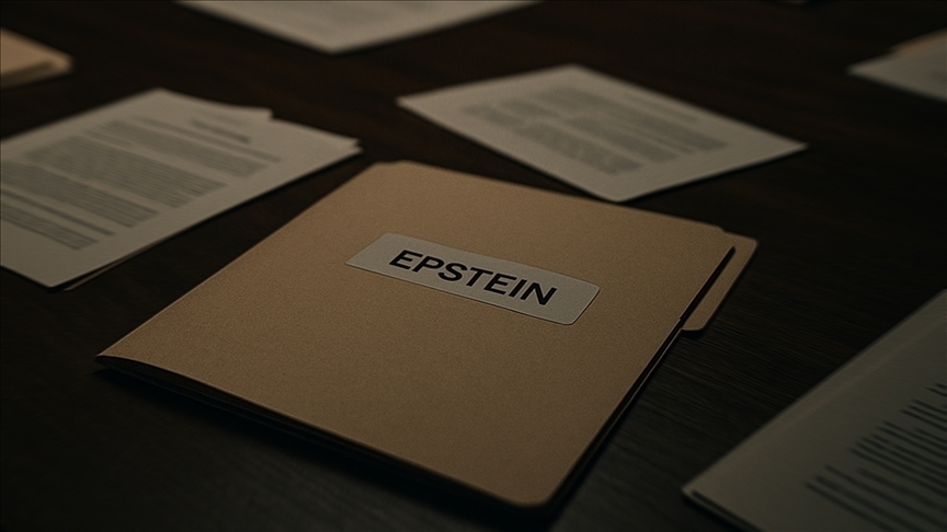 Epstein’in kız arkadaşı Maxwell’in dava dosyalarının açıklanmasına onay