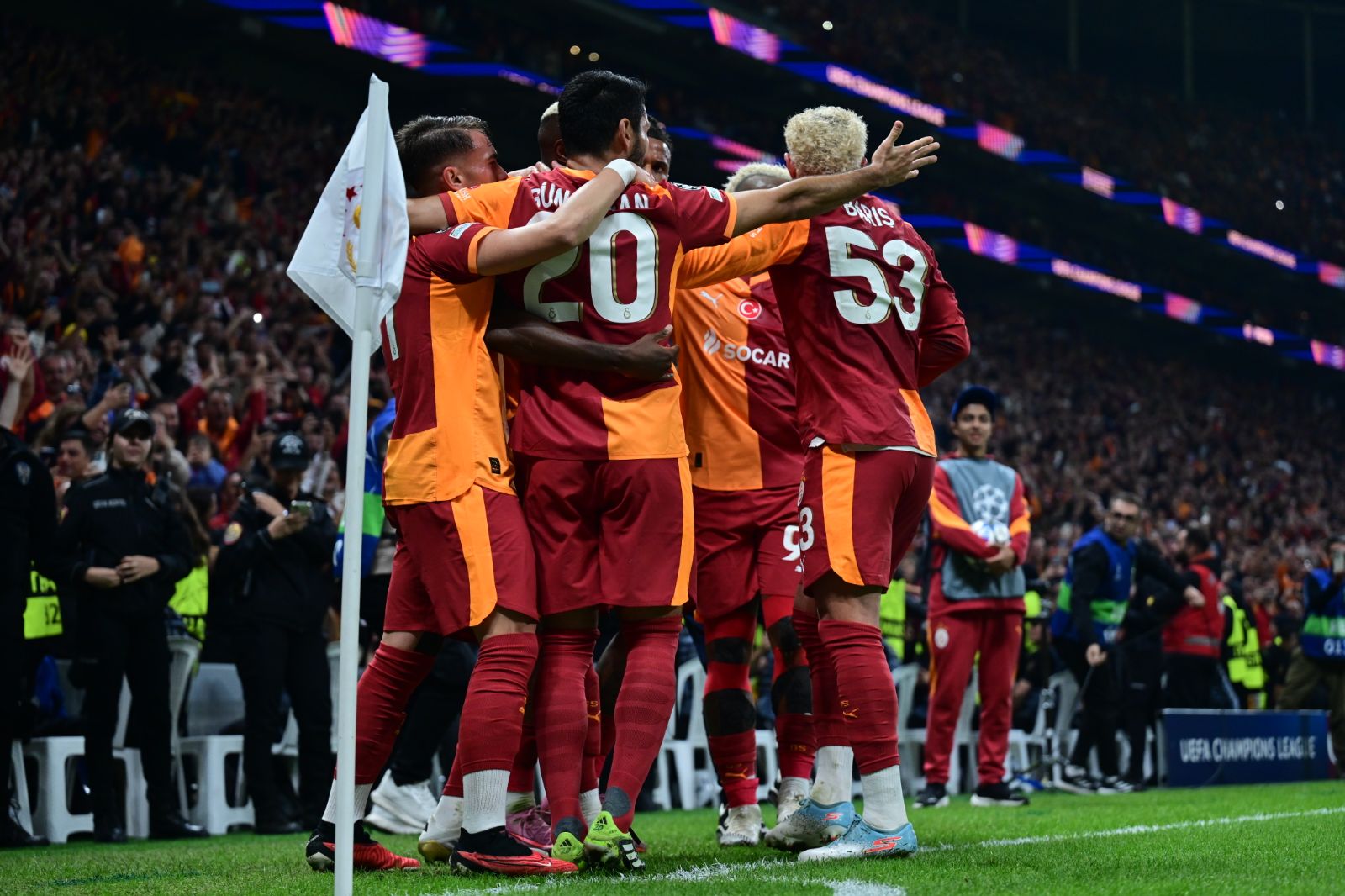 Fethiyespor-Galatasaray maçı nerede oynanacak? Resmi açıklama yapıldı