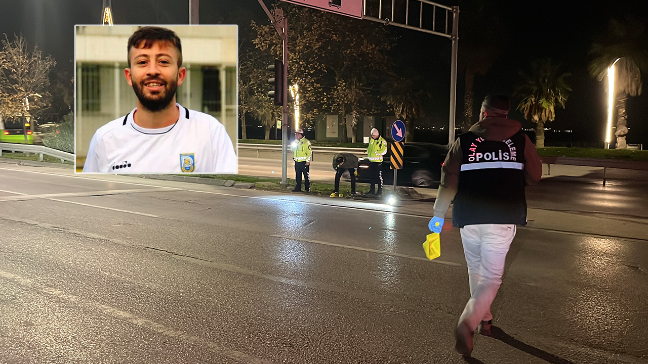 Futbolcu Uğurcan Bekçi’nin ağır yaralandığı silahlı saldırıda iki tutuklama