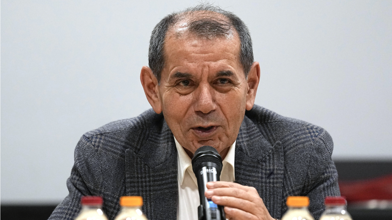Galatasaray’da hedef büyüdü, başkan açıkladı: “Şampiyonlar Ligi kupasını almak hedeflerimizden bir tanesi”