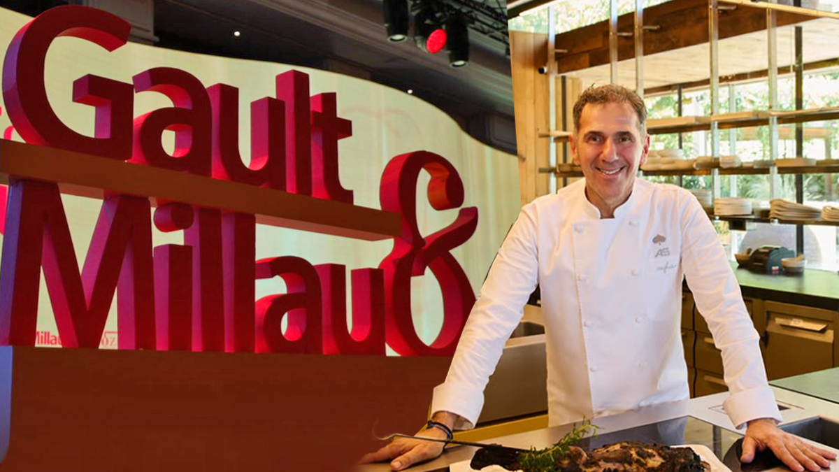 Gault & Millau Türkiye seçkisi açıklandı. Doğuş Grubu 26 ödül aldı