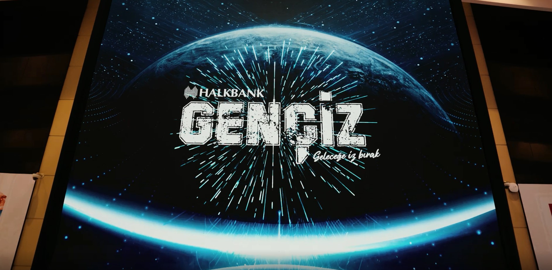 Halkbank’tan GençİZ Zirvesi