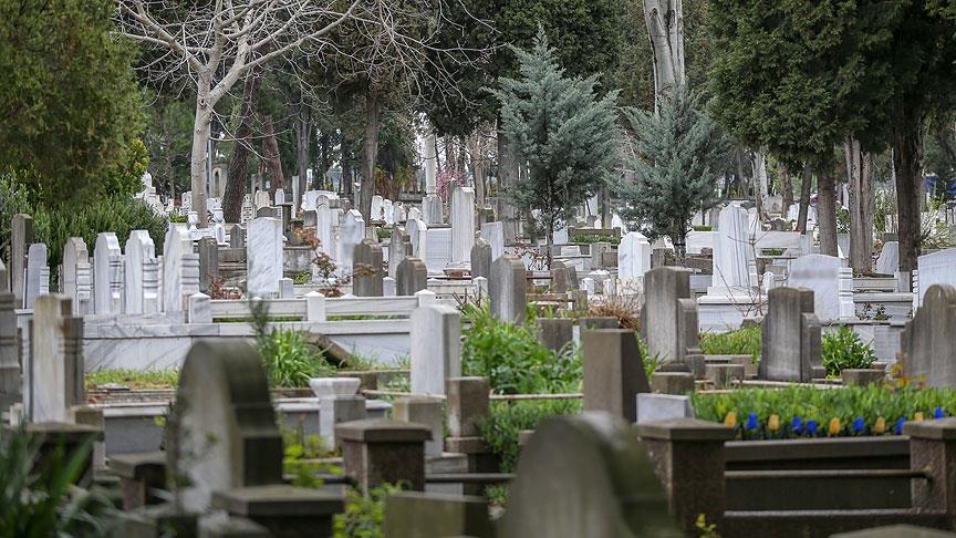 İBB’den mezar yeri için yüzde 200 zam. En pahalısı 335 bin TL oldu
